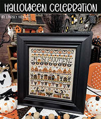 Halloween Celebration