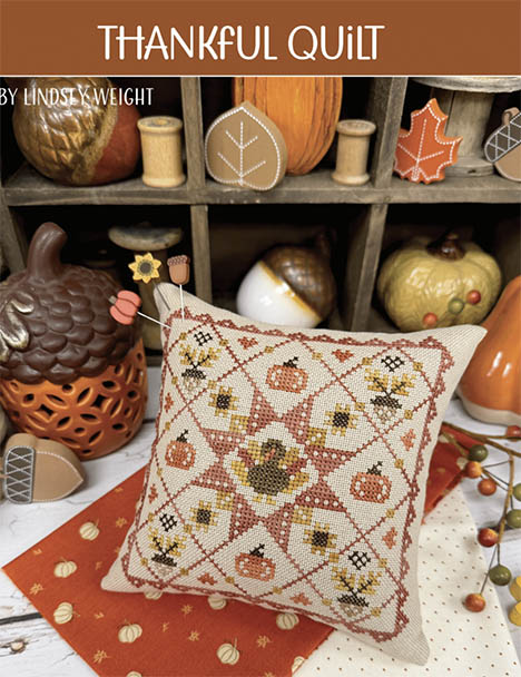 Thankful Quilt