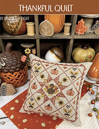 Thankful Quilt