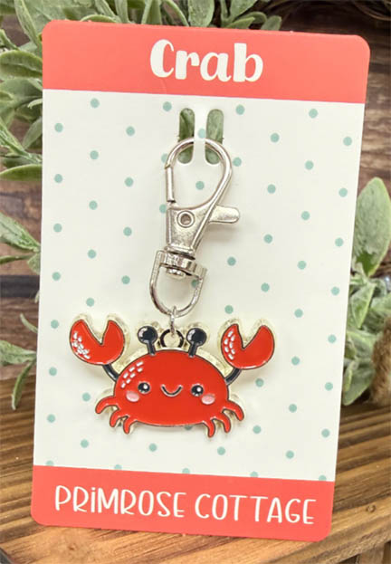 Crab Charm
