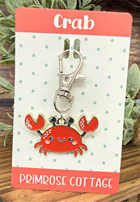 Crab Charm