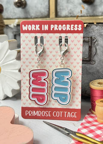 Time Out Charms