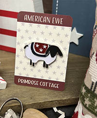American Ewe Needle Minder