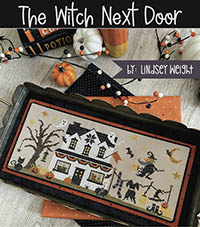 The Witch Next Door