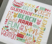 Summertime