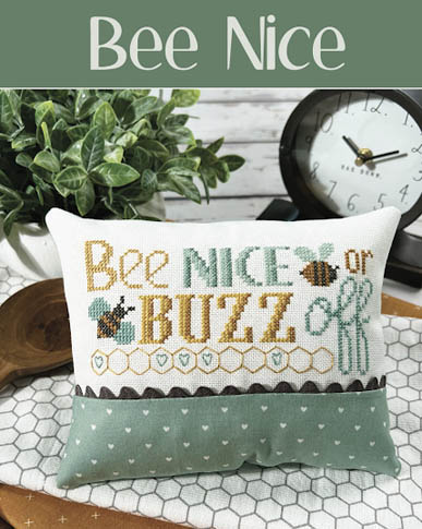 Bee Nice