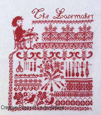 Lacemaker