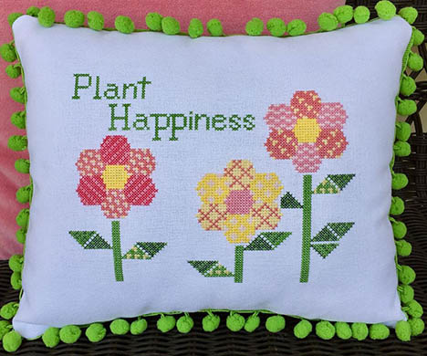 Plant Happiness
