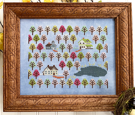 Anne's Orchard