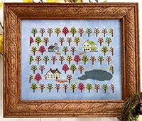 Anne's Orchard