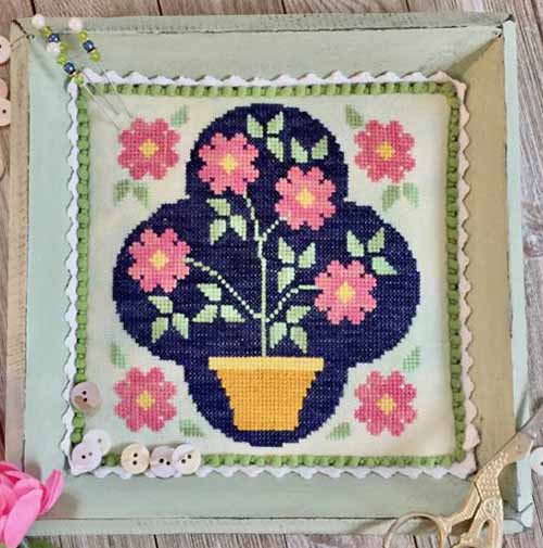 Spring Primrose