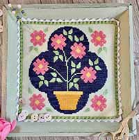 Spring Primrose