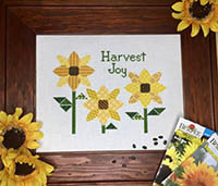 Harvest Joy