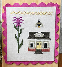 Bee Balm Bungalow