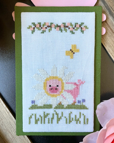 Spring Fling - Pigmallion