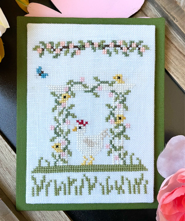 Spring Fling - Spring Chickens