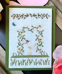 Spring Fling - Spring Chickens