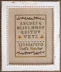 Honey Bee Sampler            