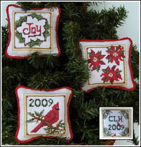 Christmas Ornaments