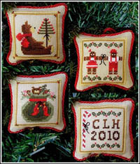 Christmas Ornaments 2