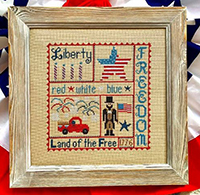 Liberty