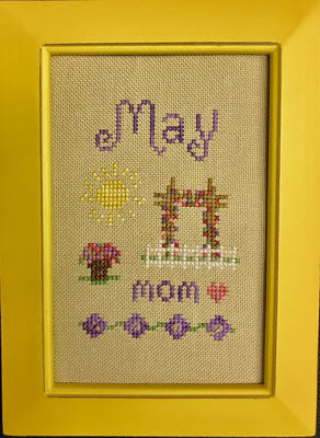 Bitty March
