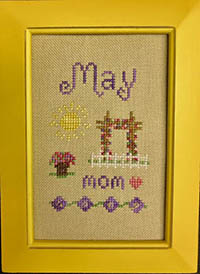 Bitty March