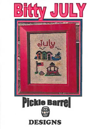 Bitty July