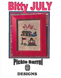 Bitty July