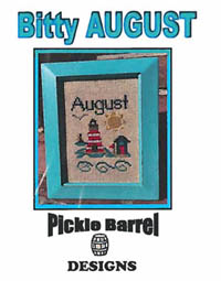 Bitty August