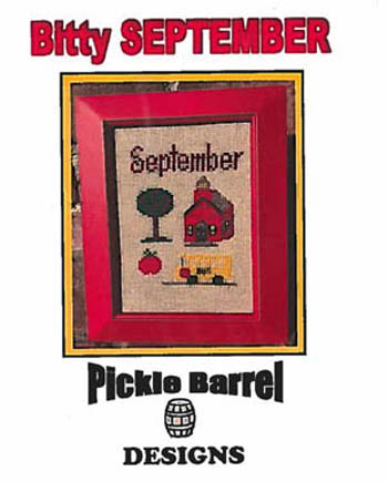 Bitty September