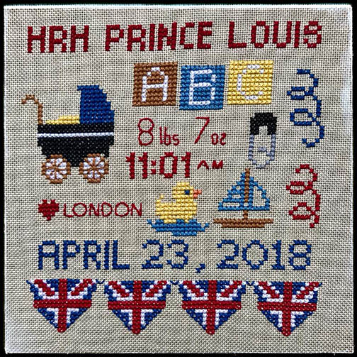 Royal Sampler Duo
