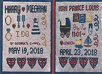 Royal Sampler Duo