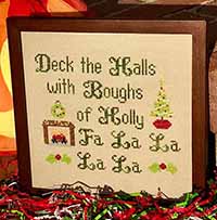 Deck The Halls