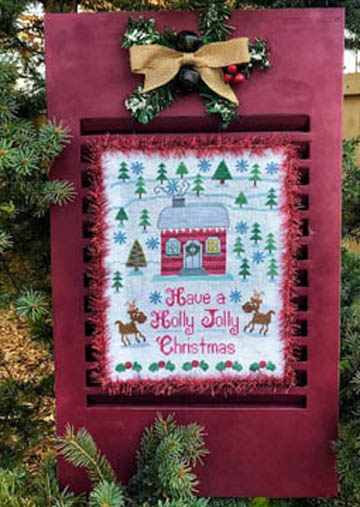 Holly Jolly Christmas