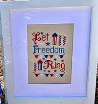 Freedom