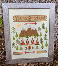 Camp Stitchalot