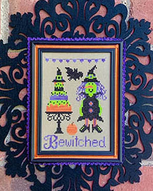 Bewitched