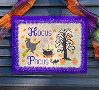 Hocus Pocus