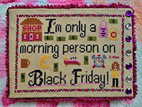 Black Friday Fun