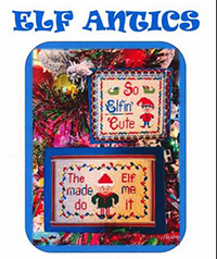 Elf Antics