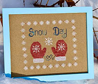 Snow Day