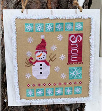 Snow Guy