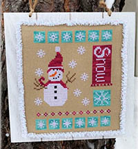 Snow Guy
