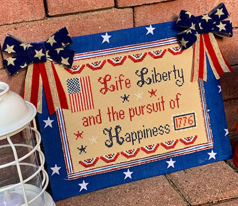 Life & Liberty