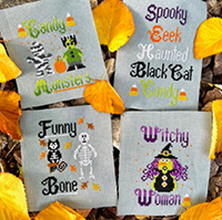 Funny Bone 4 Pack