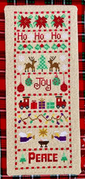 Christmas Band Sampler
