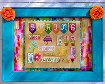 Ode To Spring