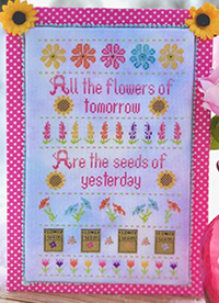 Heirloom Seeds