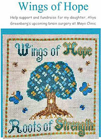 Wings of Hope